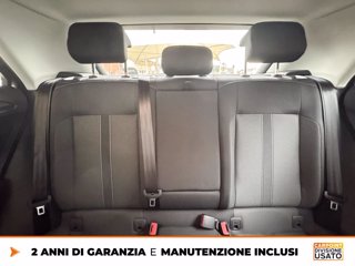 VOLKSWAGEN T-roc 1.0 tsi life 110cv 9