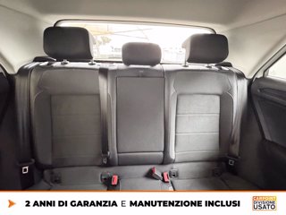 VOLKSWAGEN T-roc 1.0 tsi style 110cv 9