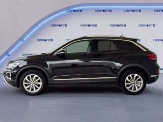 VOLKSWAGEN T-roc 1.0 tsi style 110cv 3