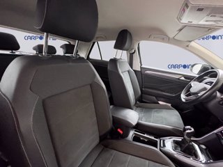 VOLKSWAGEN T-roc 1.0 tsi style 110cv 7