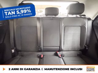 VOLKSWAGEN T-roc 1.0 tsi style 110cv 9