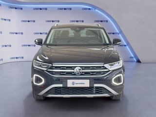 VOLKSWAGEN T-roc 1.0 tsi style 115cv 3