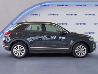 VOLKSWAGEN T-roc 1.0 tsi style 115cv 6