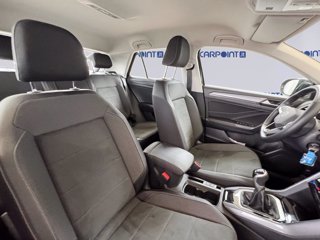 VOLKSWAGEN T-roc 1.0 tsi style 115cv 8