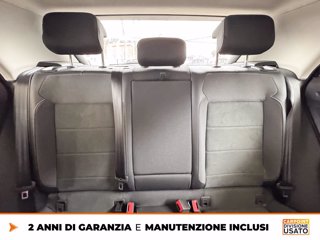 VOLKSWAGEN T-roc 1.0 tsi style 115cv 9