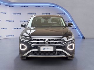 VOLKSWAGEN T-roc 1.0 tsi style 115cv 3