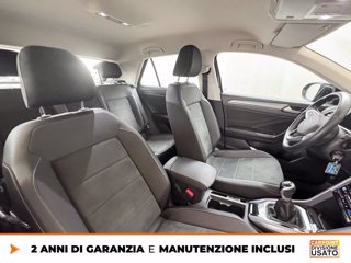 VOLKSWAGEN T-roc 1.0 tsi style 115cv 8
