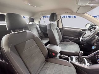 VOLKSWAGEN T-roc 1.0 tsi style 115cv 8