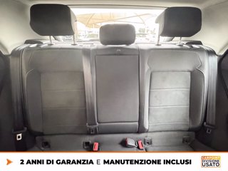 VOLKSWAGEN T-roc 1.0 tsi style 115cv 9