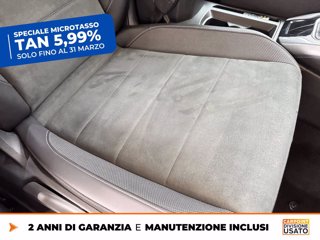 VOLKSWAGEN T-roc 1.0 tsi style 115cv 9