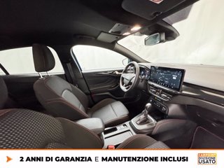 FORD Focus 1.0t ecoboost h st-line x 155cv powershift 5