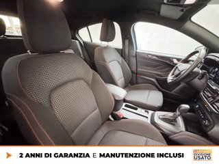 FORD Focus 1.0t ecoboost h st-line x 155cv powershift 6