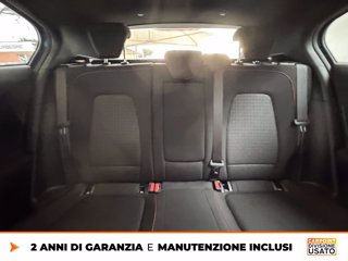 FORD Focus 1.0t ecoboost h st-line x 155cv powershift 7