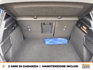 FORD Focus 1.0t ecoboost h st-line x 155cv powershift 9