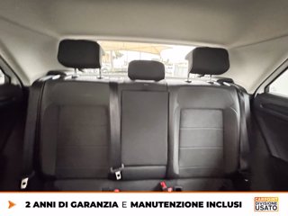 VOLKSWAGEN T-roc 2.0 tdi style 115cv 9