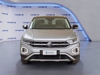 VOLKSWAGEN T-roc 1.0 tsi style 115cv 2