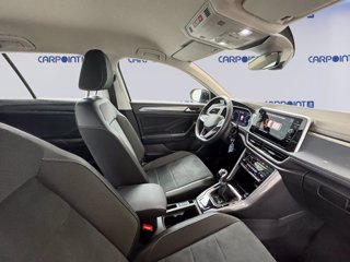 VOLKSWAGEN T-roc 1.0 tsi style 115cv 6