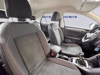 VOLKSWAGEN T-roc 1.0 tsi style 115cv 7