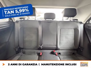 VOLKSWAGEN T-roc 1.0 tsi style 115cv 9