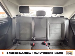 VOLKSWAGEN T-roc 1.0 tsi style 115cv 9