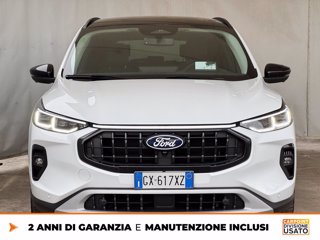 FORD Kuga 2.5 full hybrid active x 2wd 180cv auto 1