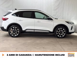 FORD Kuga 2.5 full hybrid active x 2wd 180cv auto 4