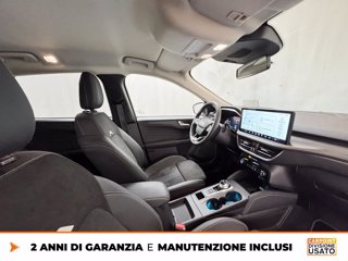 FORD Kuga 2.5 full hybrid active x 2wd 180cv auto 5