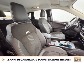 FORD Kuga 2.5 full hybrid active x 2wd 180cv auto 6