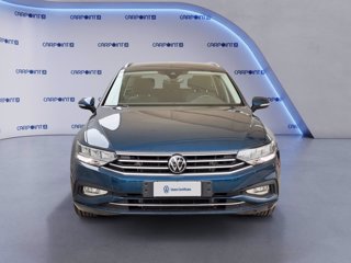 VOLKSWAGEN Passat variant 2.0 tdi business 150cv dsg 3