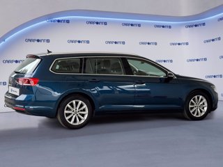 VOLKSWAGEN Passat variant 2.0 tdi business 150cv dsg 6