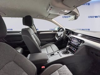 VOLKSWAGEN Passat variant 2.0 tdi business 150cv dsg 7