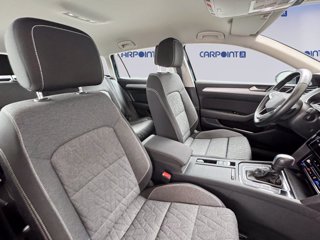 VOLKSWAGEN Passat variant 2.0 tdi business 150cv dsg 8
