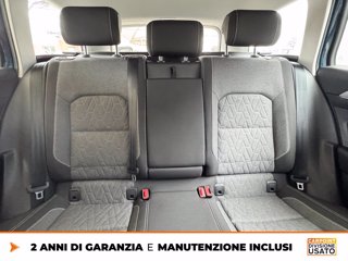 VOLKSWAGEN Passat variant 2.0 tdi business 150cv dsg 9