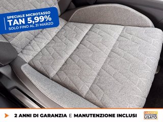 VOLKSWAGEN Passat variant 2.0 tdi business 150cv dsg 9