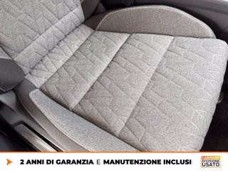 VOLKSWAGEN Passat variant 2.0 tdi business 150cv dsg 9