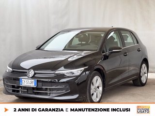 VOLKSWAGEN Golf 2.0 tdi style 150cv dsg 0