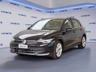 VOLKSWAGEN Golf 2.0 tdi style 150cv dsg 0