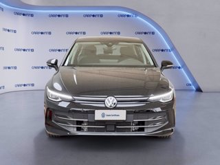 VOLKSWAGEN Golf 2.0 tdi style 150cv dsg 2