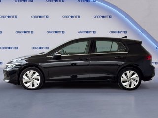 VOLKSWAGEN Golf 2.0 tdi style 150cv dsg 3