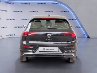 VOLKSWAGEN Golf 2.0 tdi style 150cv dsg 4