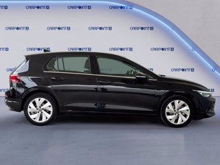 VOLKSWAGEN Golf 2.0 tdi style 150cv dsg 5