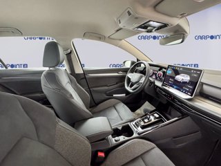 VOLKSWAGEN Golf 2.0 tdi style 150cv dsg 6