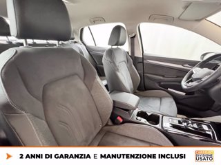 VOLKSWAGEN Golf 2.0 tdi style 150cv dsg 7