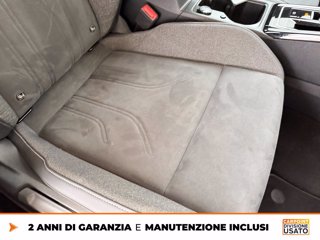 VOLKSWAGEN Golf 2.0 tdi style 150cv dsg 8