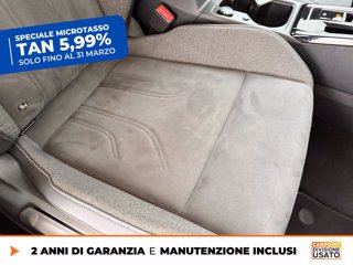 VOLKSWAGEN Golf 2.0 tdi style 150cv dsg 8