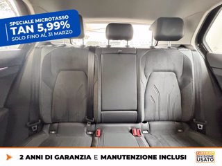 VOLKSWAGEN Golf 2.0 tdi style 150cv dsg 9