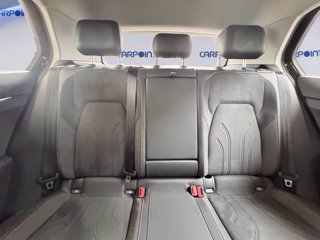 VOLKSWAGEN Golf 2.0 tdi style 150cv dsg 9