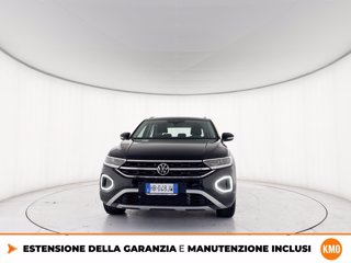 VOLKSWAGEN T-roc 1.0 tsi style 115cv 2