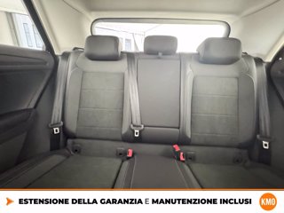 VOLKSWAGEN T-roc 1.0 tsi style 115cv 9