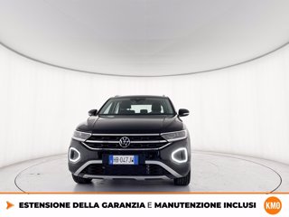 VOLKSWAGEN T-roc 1.0 tsi style 115cv 2